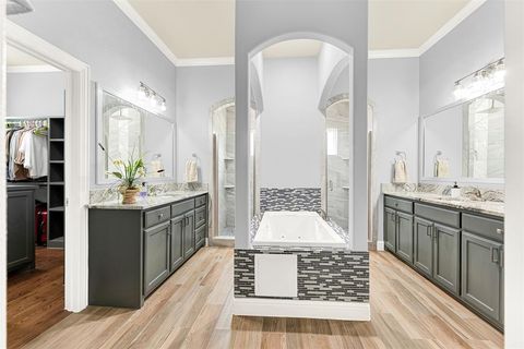 Tiny photo for 2613 Ranch Court, Cedar Hill, TX 75104 (MLS # 21211792)