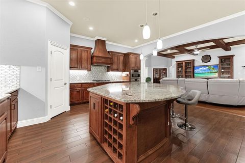 Tiny photo for 2613 Ranch Court, Cedar Hill, TX 75104 (MLS # 21211792)