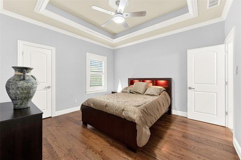 Tiny photo for 2613 Ranch Court, Cedar Hill, TX 75104 (MLS # 21211792)