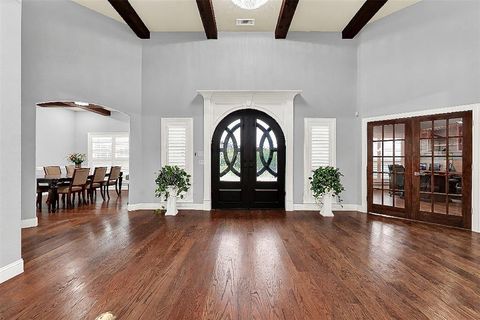 Tiny photo for 2613 Ranch Court, Cedar Hill, TX 75104 (MLS # 21211792)