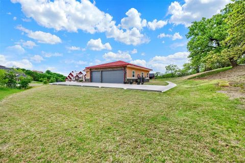 Tiny photo for 2613 Ranch Court, Cedar Hill, TX 75104 (MLS # 21211792)