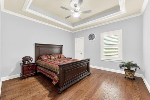 Tiny photo for 2613 Ranch Court, Cedar Hill, TX 75104 (MLS # 21211792)