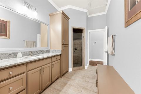 Tiny photo for 2613 Ranch Court, Cedar Hill, TX 75104 (MLS # 21211792)