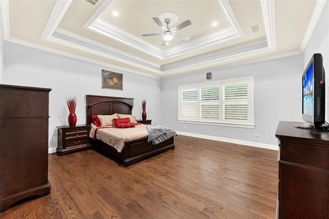 Tiny photo for 2613 Ranch Court, Cedar Hill, TX 75104 (MLS # 21211792)