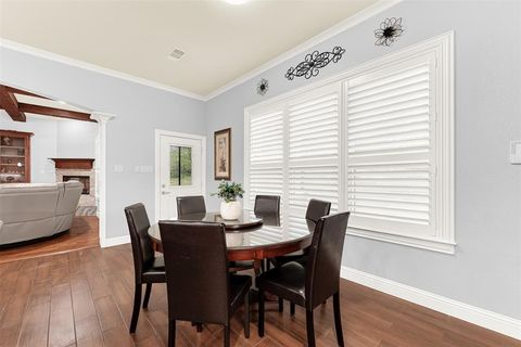 Tiny photo for 2613 Ranch Court, Cedar Hill, TX 75104 (MLS # 21211792)