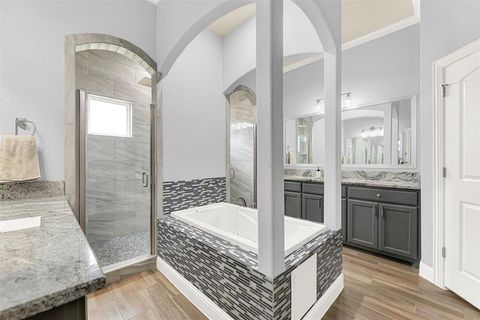 Tiny photo for 2613 Ranch Court, Cedar Hill, TX 75104 (MLS # 21211792)