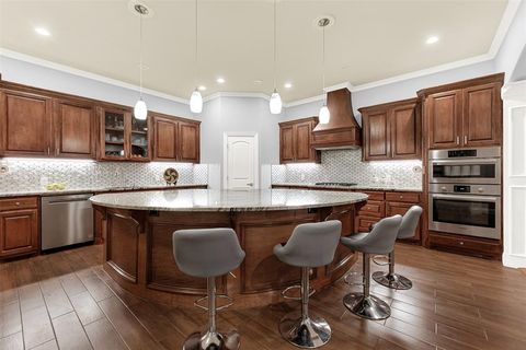 Tiny photo for 2613 Ranch Court, Cedar Hill, TX 75104 (MLS # 21211792)