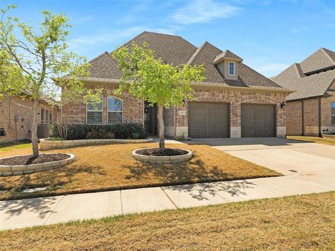 2624 Bellevue The Colony TX 75056