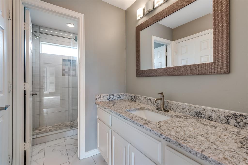 Glenhollow Estates #3 - Residential