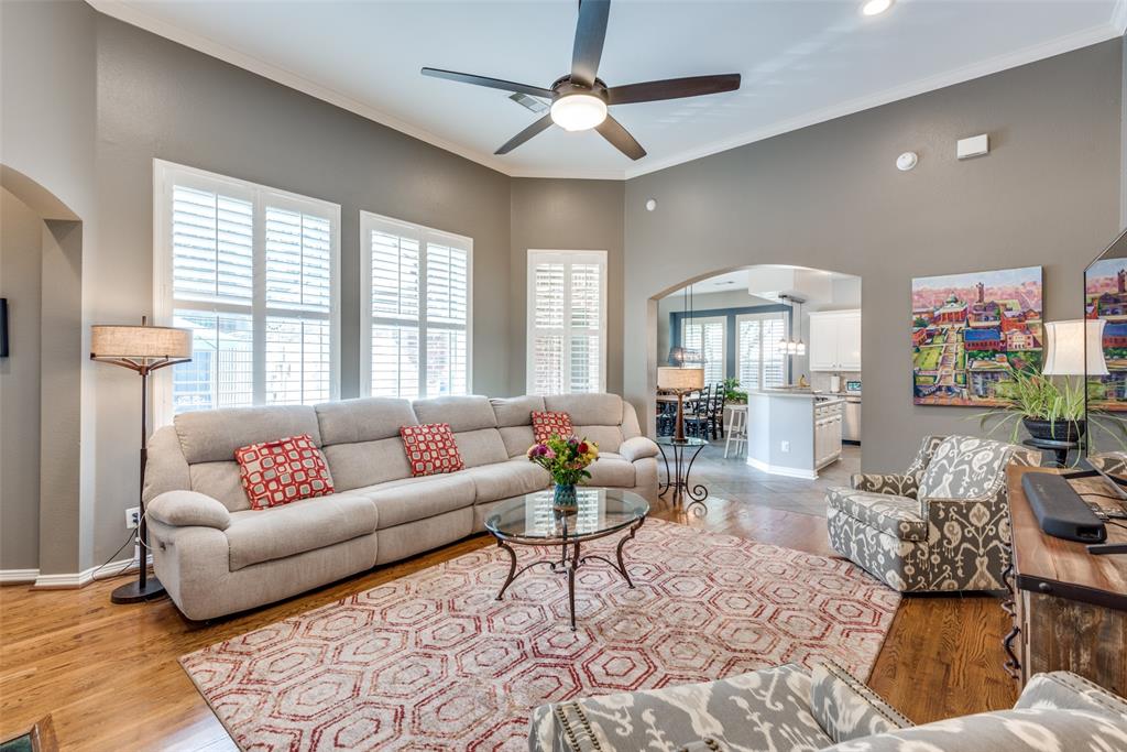 Glenhollow Estates #3 - Residential