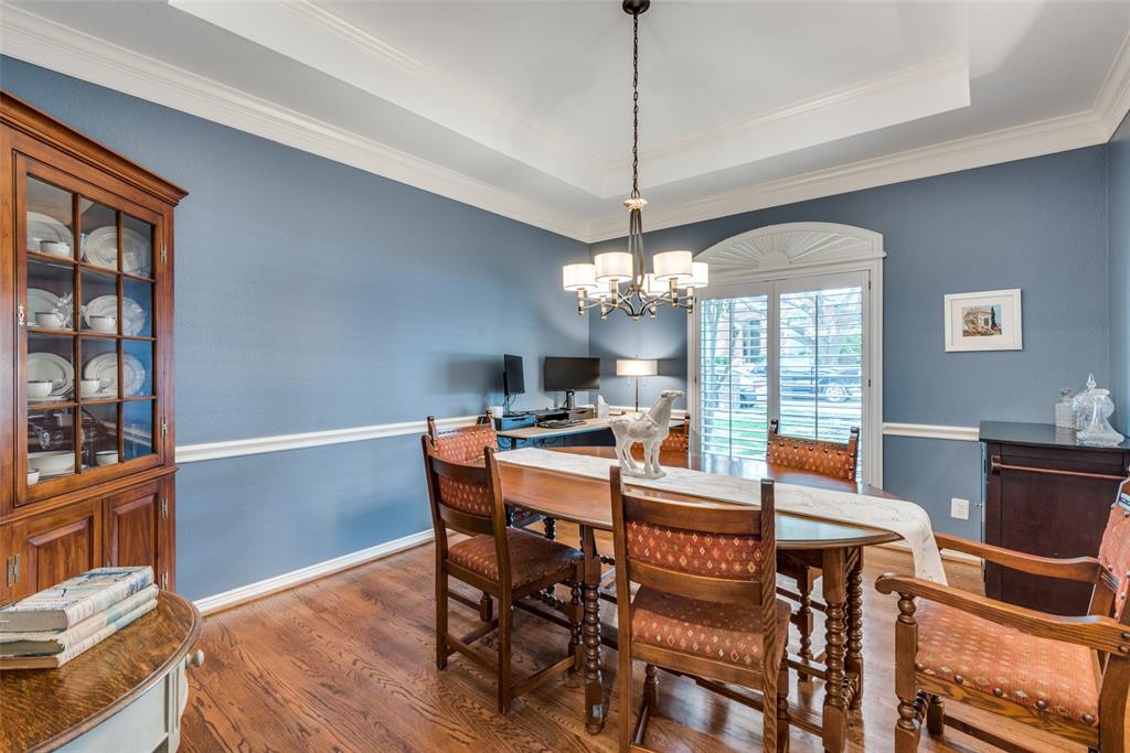 Glenhollow Estates #3 - Residential