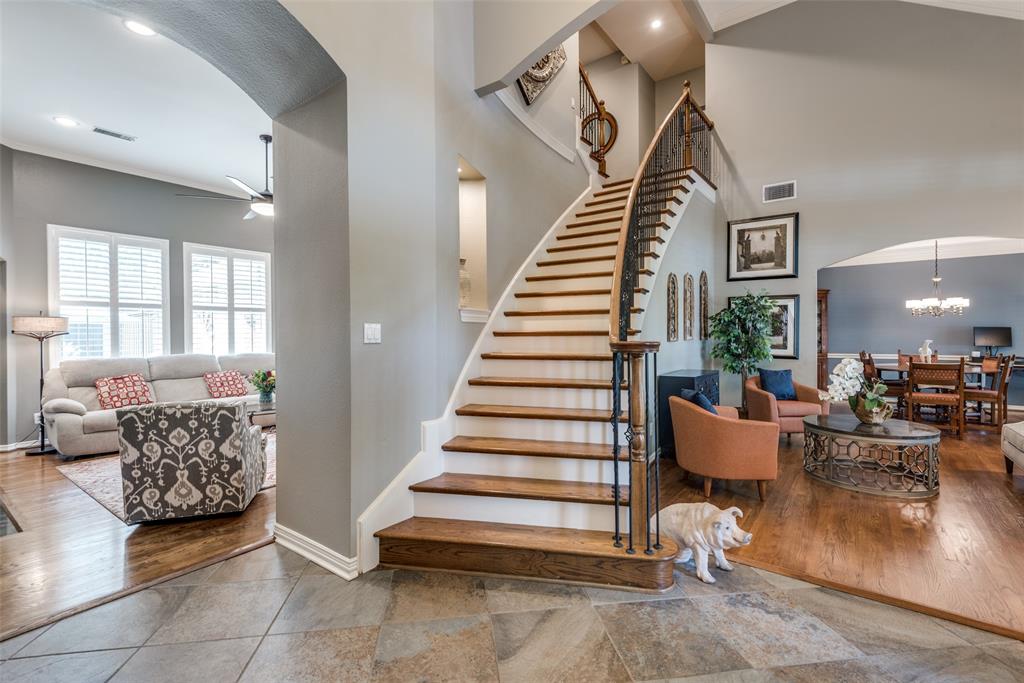 Glenhollow Estates #3 - Residential