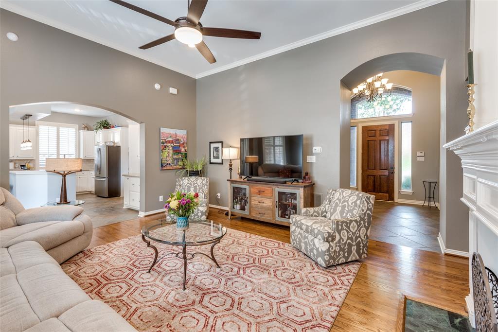 Glenhollow Estates #3 - Residential