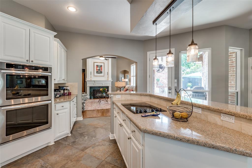 Glenhollow Estates #3 - Residential