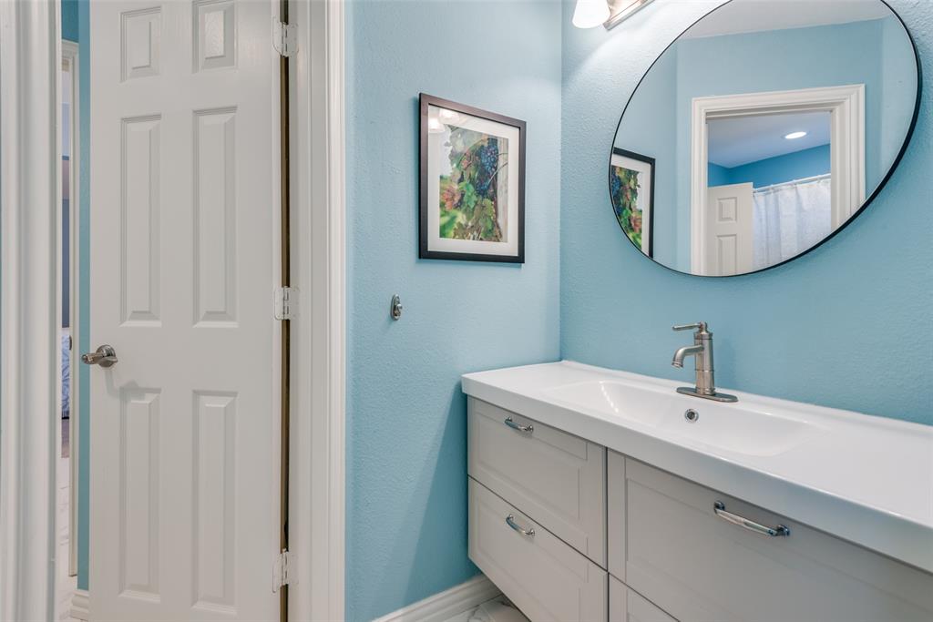 Glenhollow Estates #3 - Residential