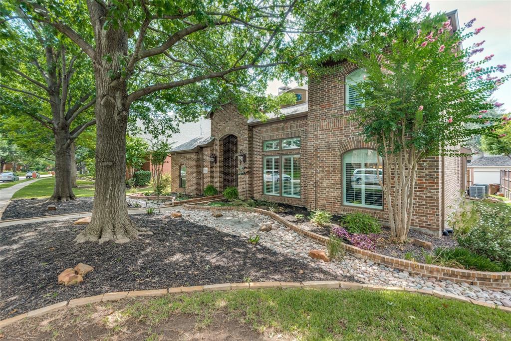 Glenhollow Estates #3 - Residential