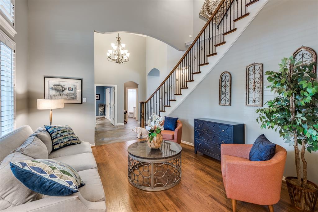 Glenhollow Estates #3 - Residential