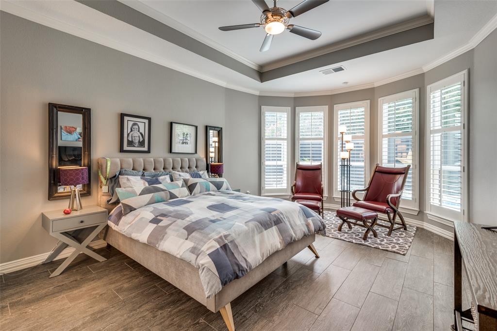 Glenhollow Estates #3 - Residential