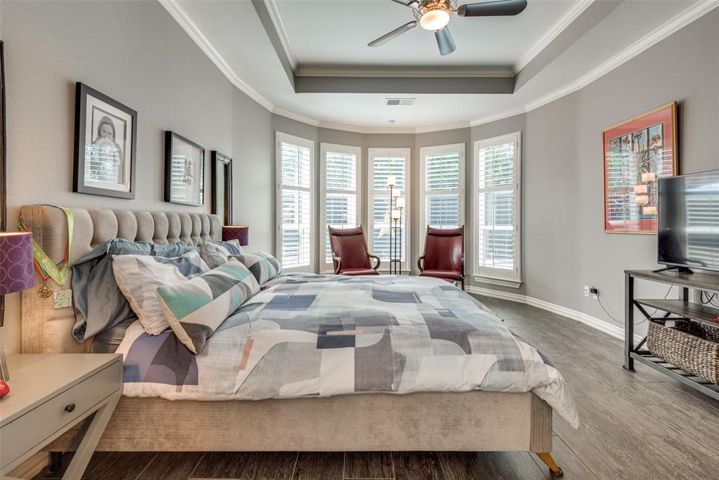 Glenhollow Estates #3 - Residential