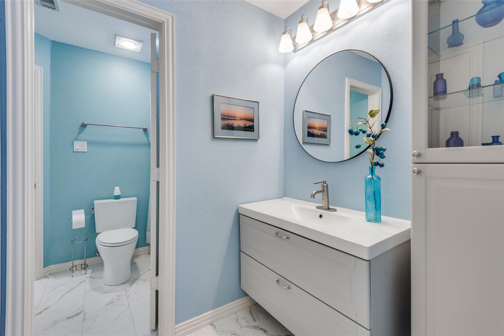 Glenhollow Estates #3 - Residential