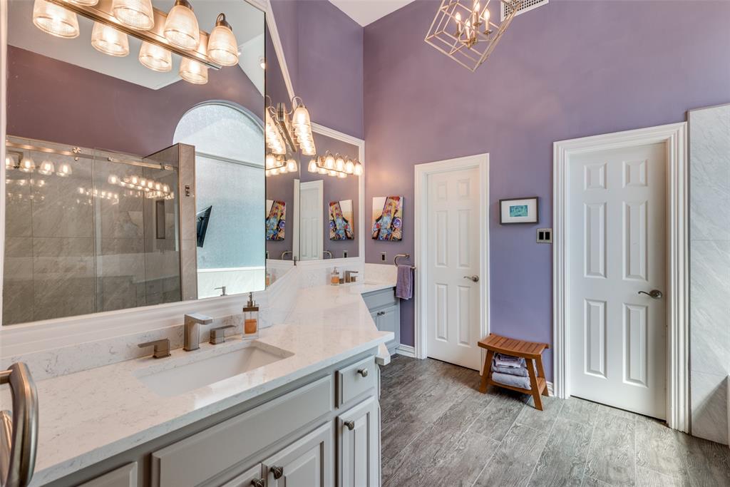 Glenhollow Estates #3 - Residential