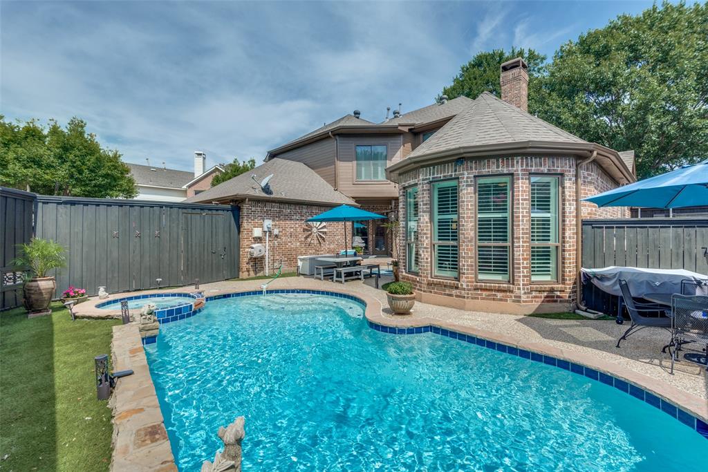 Glenhollow Estates #3 - Residential