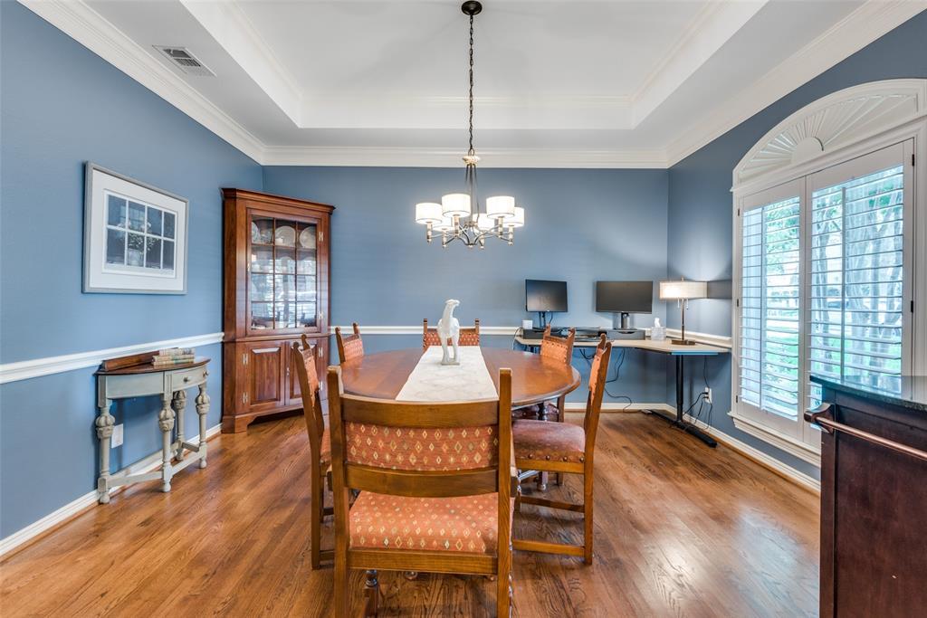 Glenhollow Estates #3 - Residential