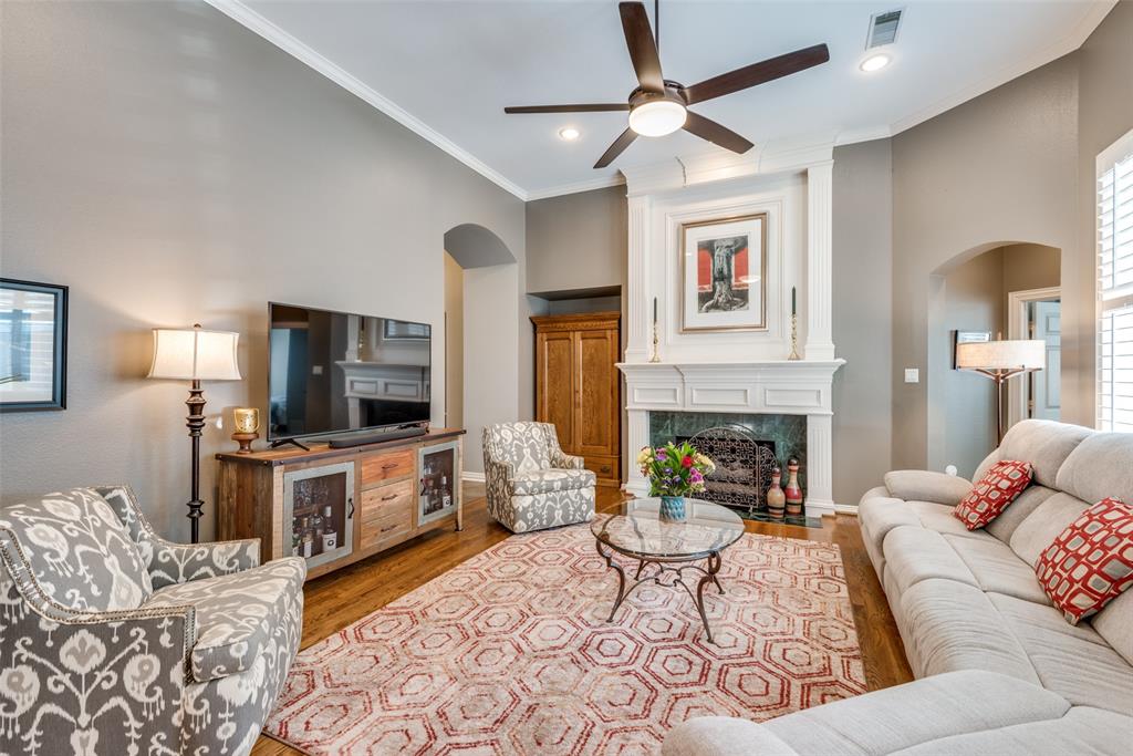 Glenhollow Estates #3 - Residential