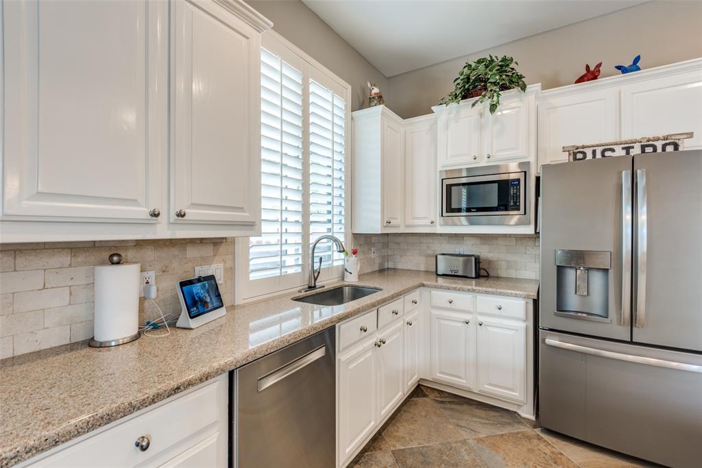 Glenhollow Estates #3 - Residential