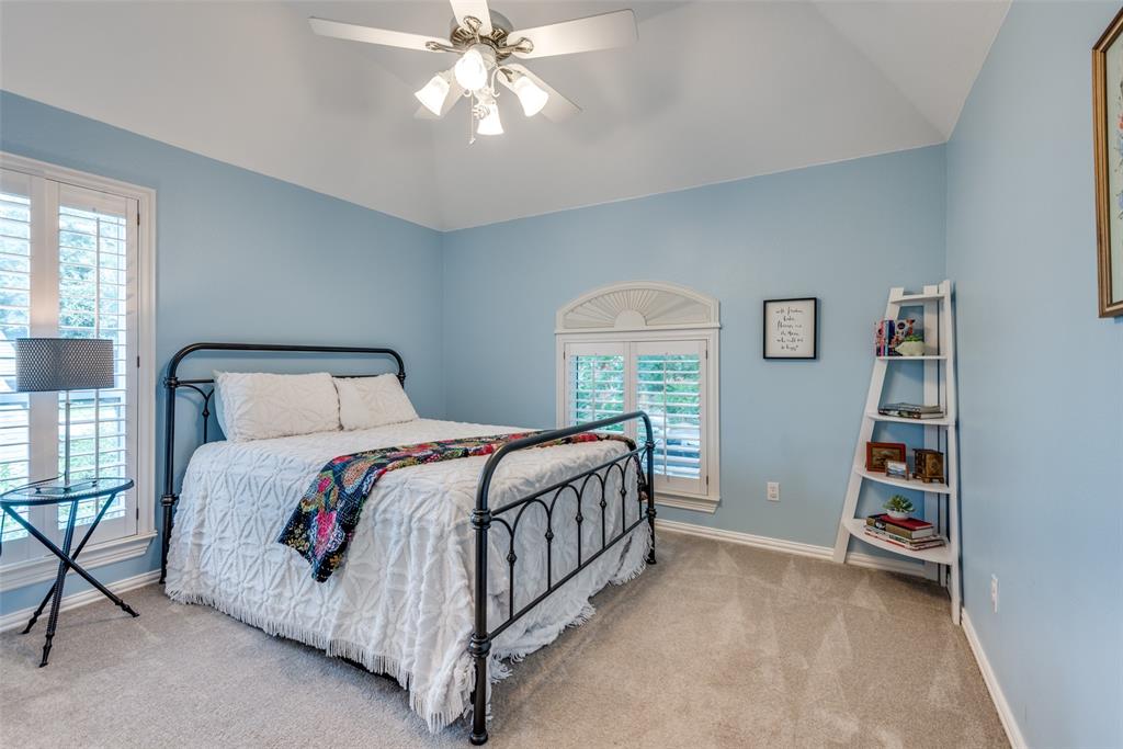 Glenhollow Estates #3 - Residential