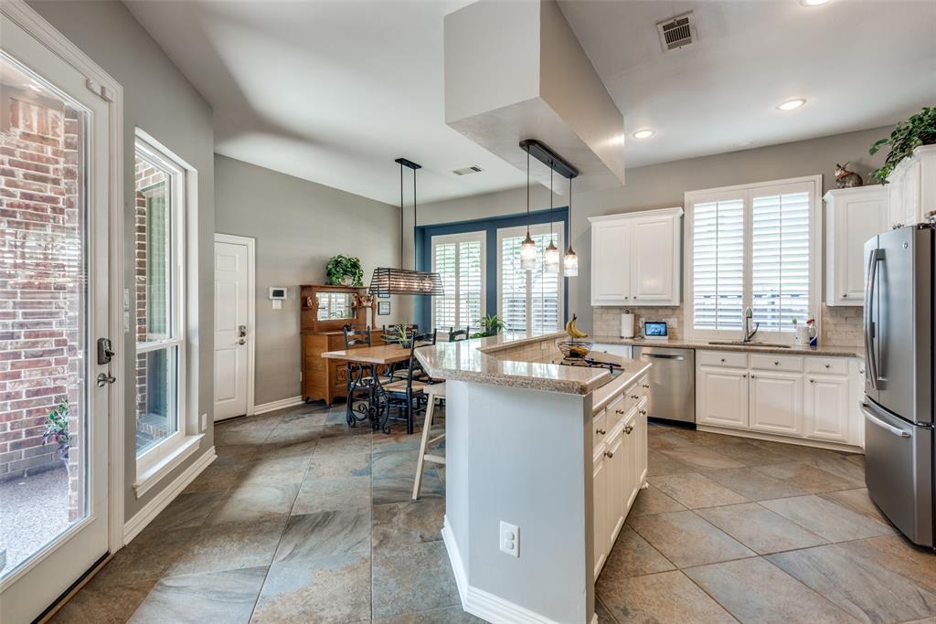 Glenhollow Estates #3 - Residential