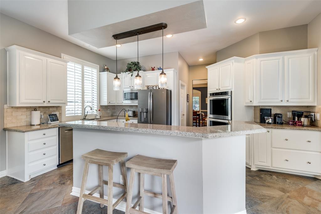 Glenhollow Estates #3 - Residential