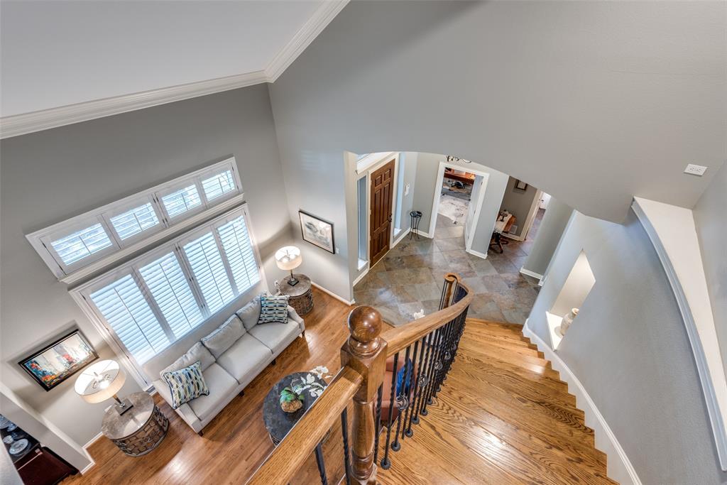 Glenhollow Estates #3 - Residential