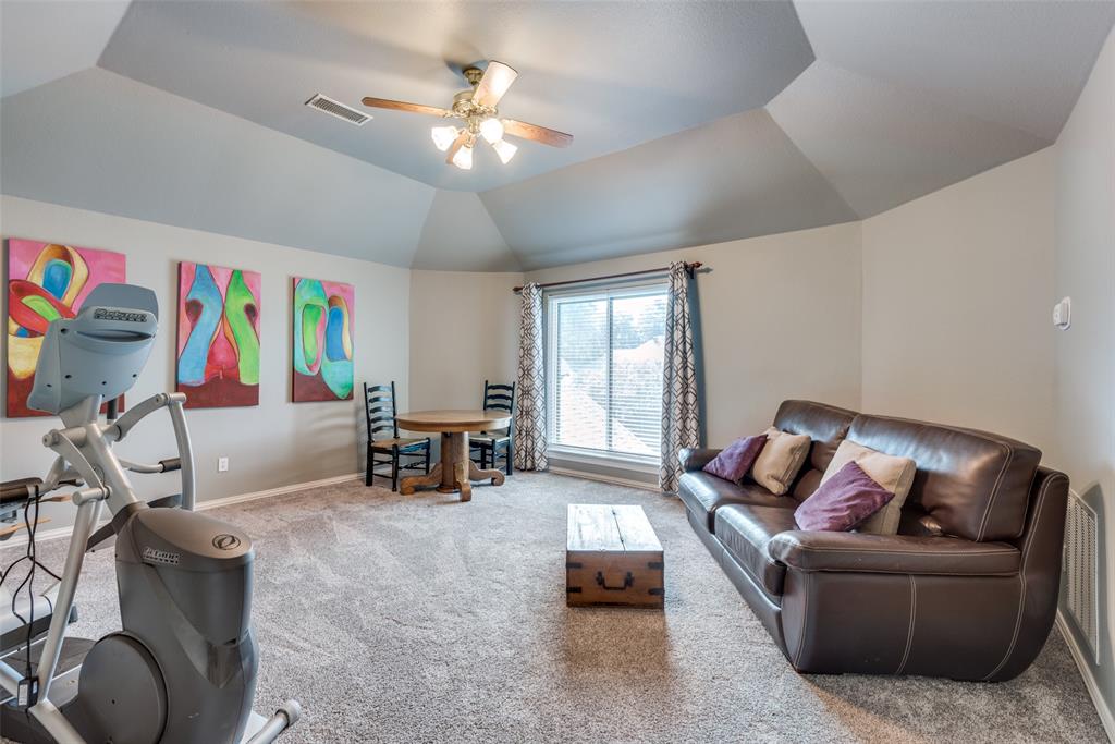 Glenhollow Estates #3 - Residential