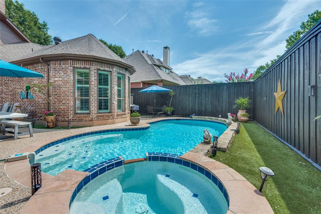 Glenhollow Estates #3 - Residential