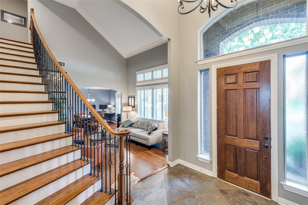 Glenhollow Estates #3 - Residential