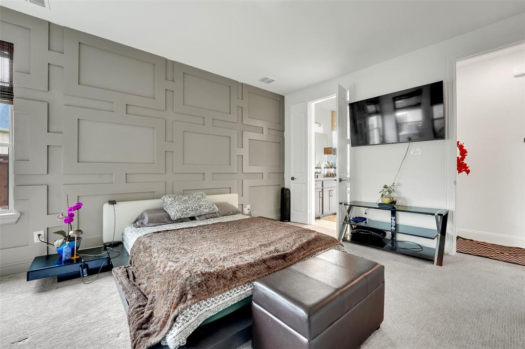 Mustang Lakes Ph Six - Residential Lease