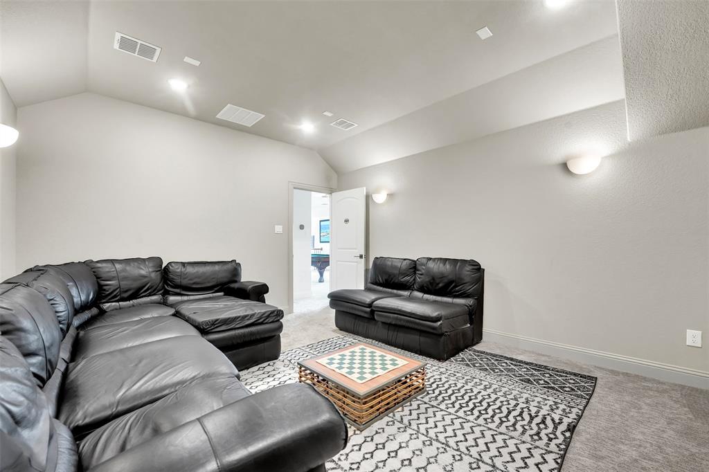 Mustang Lakes Ph Six - Residential Lease