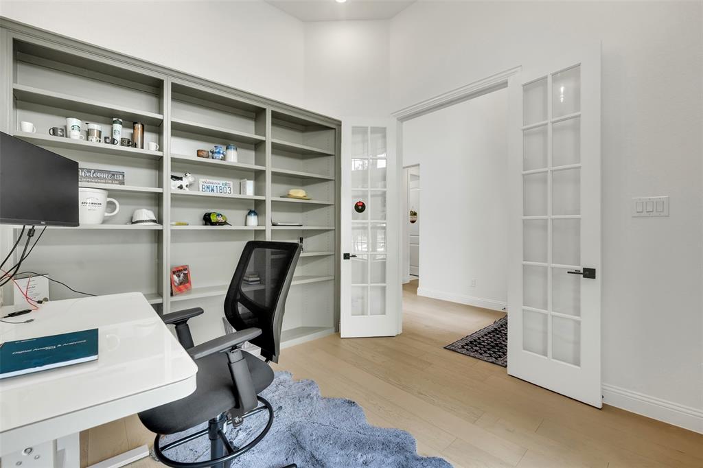 Mustang Lakes Ph Six - Residential Lease