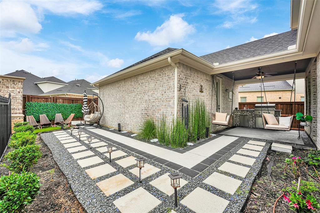 Mustang Lakes Ph Six - Residential Lease