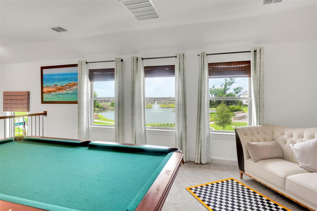 Mustang Lakes Ph Six - Residential Lease