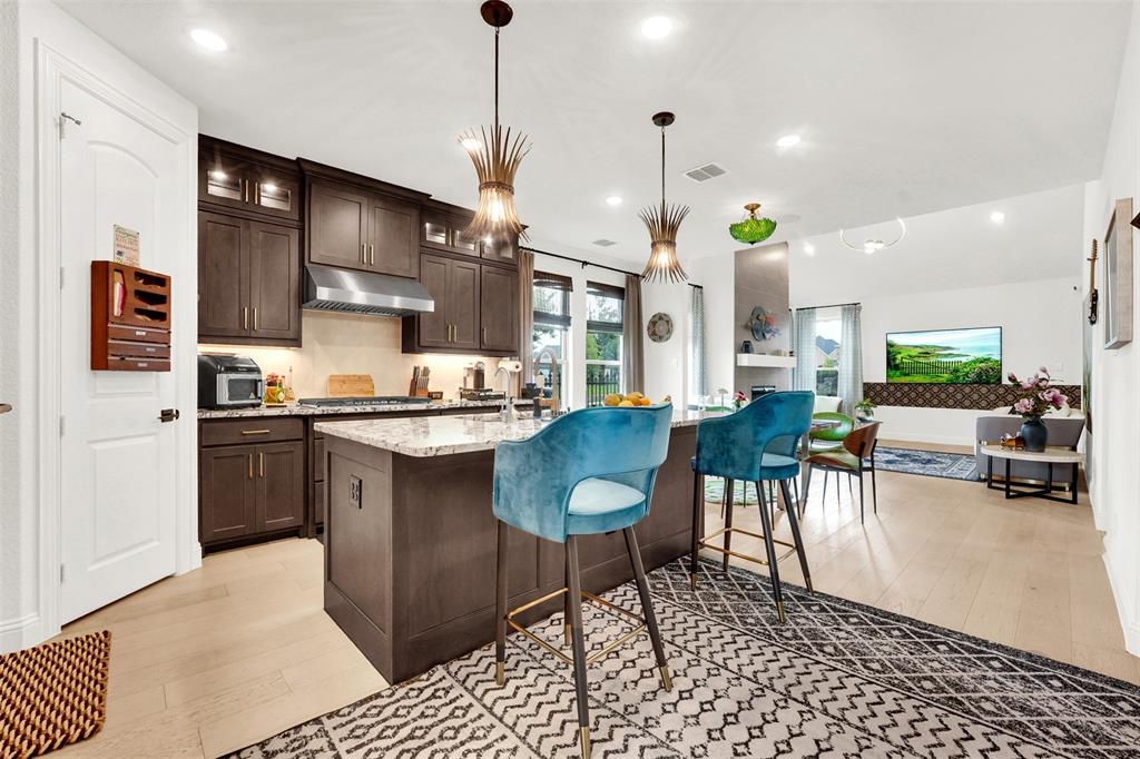 Mustang Lakes Ph Six - Residential Lease