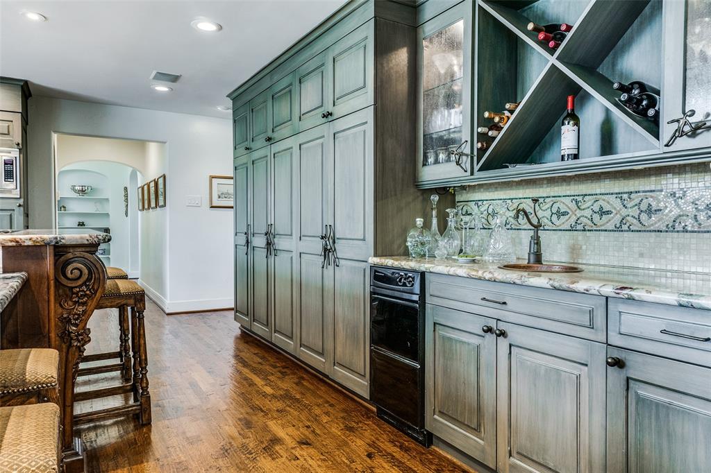 Highland Park - Residential