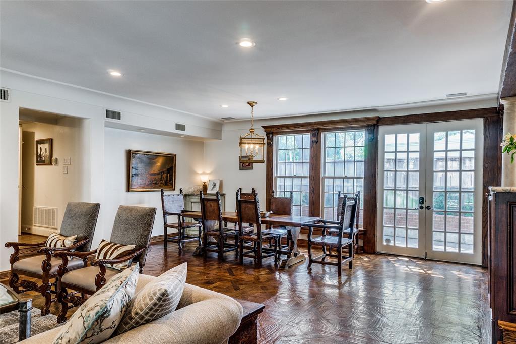 Highland Park - Residential