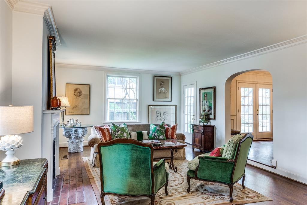 Highland Park - Residential