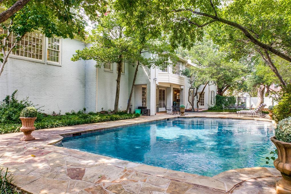 Highland Park - Residential