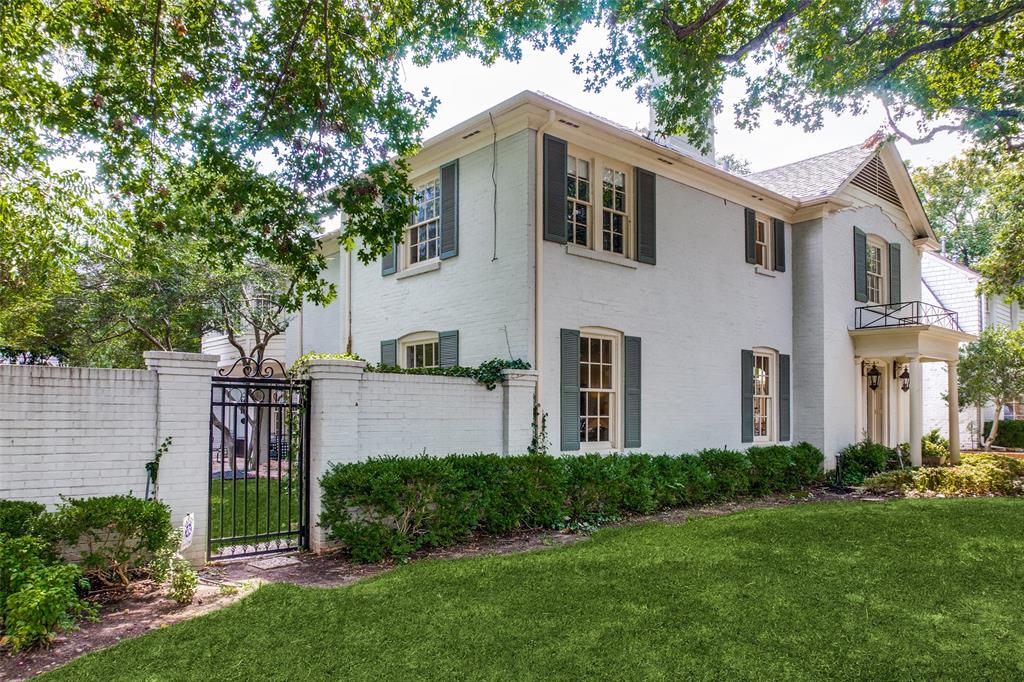 Highland Park - Residential