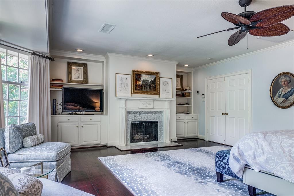 Highland Park - Residential