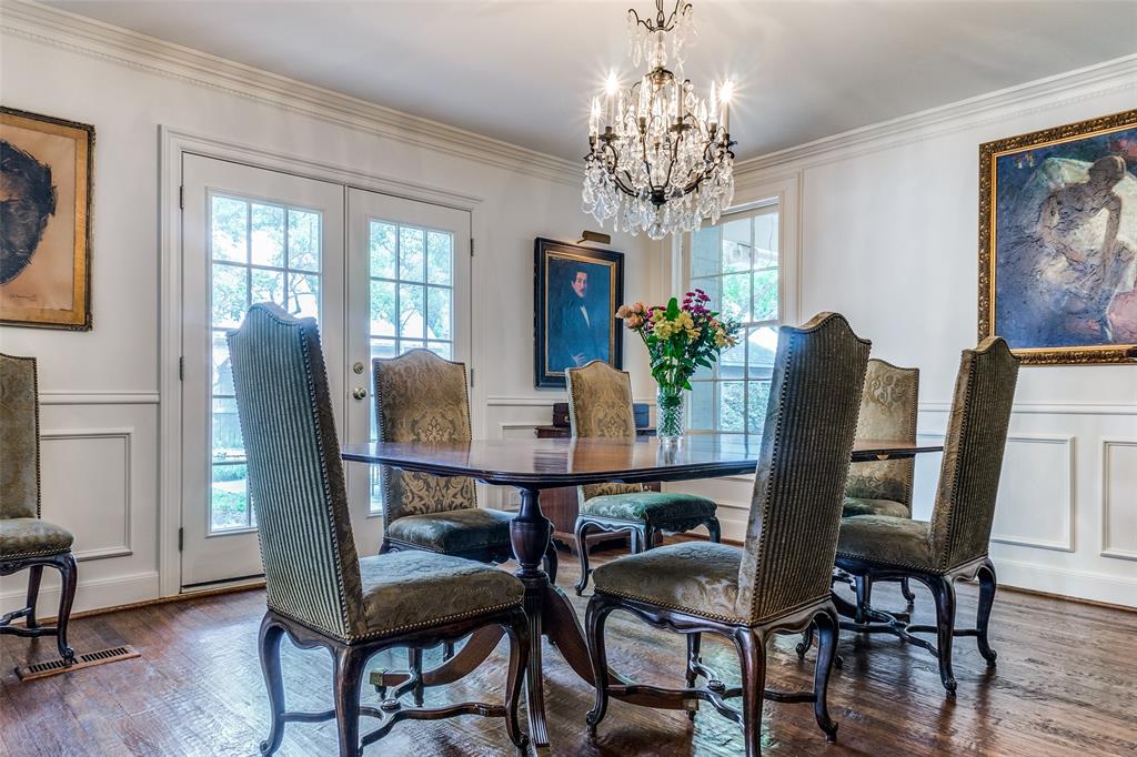 Highland Park - Residential