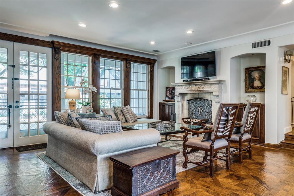 Highland Park - Residential